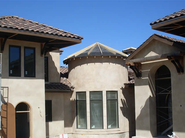 Tile Roofing Installation Repair, Texas Tile Roofing